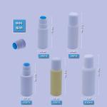 120ml Sponge Head Nonwoven Fabric Liniment Bottle