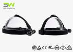 1000 Lumen Led Inspection Headlamp With Detachable Torch For Outdoor Sports