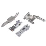 Sintering Powder Metallurgy Injection Molding Automotive Parts Cnc Small Parts