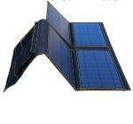 Camping 28W 24W Small Portable Waterproof Folding Solar Panel 5V Outdoor