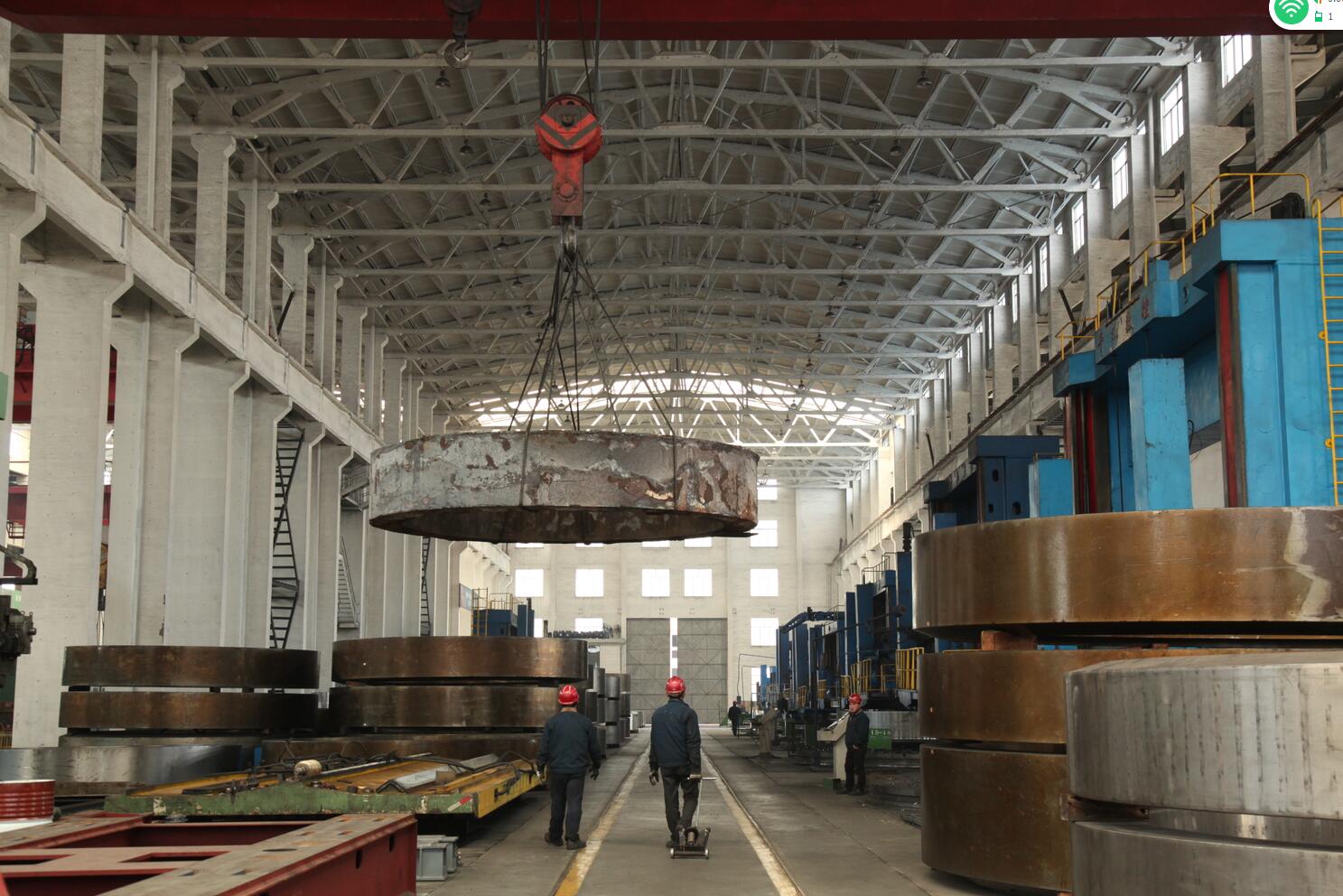 15tph Dry CE Clinker Cement Grinding Station