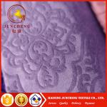 Turkey Market High Quality Upholstery 3D embossed Italian Velvet Tay tuyu design