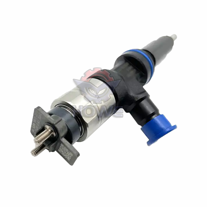 C4.4 Engine Common Rail Fuel Injector 295050-1810 418-3229 for E320 E323 Excavator Parts
