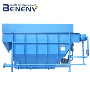 Wholesale Pharmaceutical Dissolved Air Flotation Equipment Dissolved Air Flotation System from china suppliers