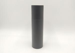 Wholesale Matte Airless Lotion Bottle , Cosmetic Airless Pump Bottles Label Printing from china suppliers