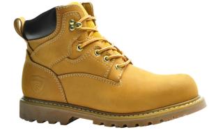Wholesale Customized Color Construction Safety Boots Anti Puncture Long Service Life from china suppliers