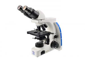 Wholesale Binocular Advanced Compound Optical Microscope for Biological Laboratory from china suppliers