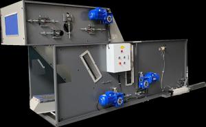 Wholesale Steel 380V Sofa Cotton Bale Opener Machine ESF005K-1B from china suppliers