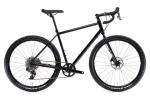700C Tire Carbon Disc Brake Road Bike With 11 Speed