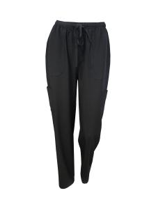 Wholesale 125 GSM Medical Uniform Nursing Scrubs Jogger Pants Polyester 95% Spandex 5% from china suppliers