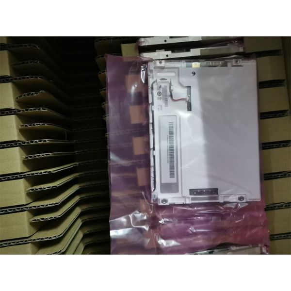 800cd/m2 Brightness 6.5 Inch Wide Temperature VGA TFT-LCD Module 640x480 Resolution Industrial Screen Panel for Products