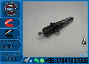 Wholesale Diesel Fuel Injector 570016 1731091 1464994 1499714 1521977 1481827 Compatible for Scania from china suppliers