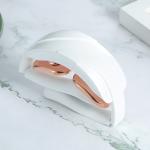 Cervical Muscle Pain Stiff Electric Pulse Neck Massager Foldable