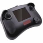 EMAT Magnetic Creep Magnetic Crawler Corrosion Thickness Measurement Tester TG