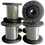 N02200/Nickel 200/2.4060/NS5200/N5 Pure Nickel Wire Non Magnetic For Thermal And