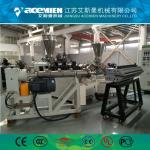 Recycle Pvc Resin Trapezoidal 1mm Roof Tile Forming Machine