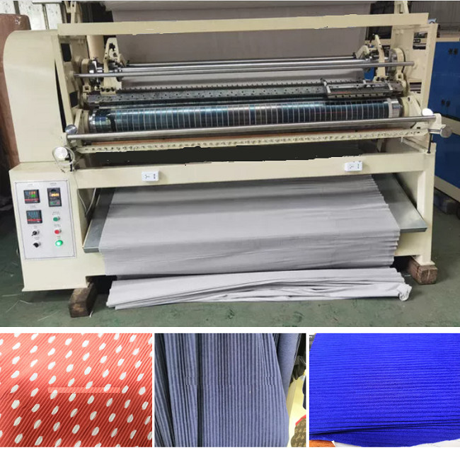 Garment Pleat Paper 30grm 40gsm Curtain Shade Textile Clothing
