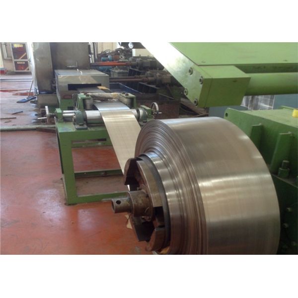 ASTM F31 UNS K94760 Glass Sealing Alloy Cold Rolled Strip ALLOY 42-6
