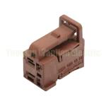 30236652 30235952 30236952 4 Pin Composite Connector Auto Unseales Plastic