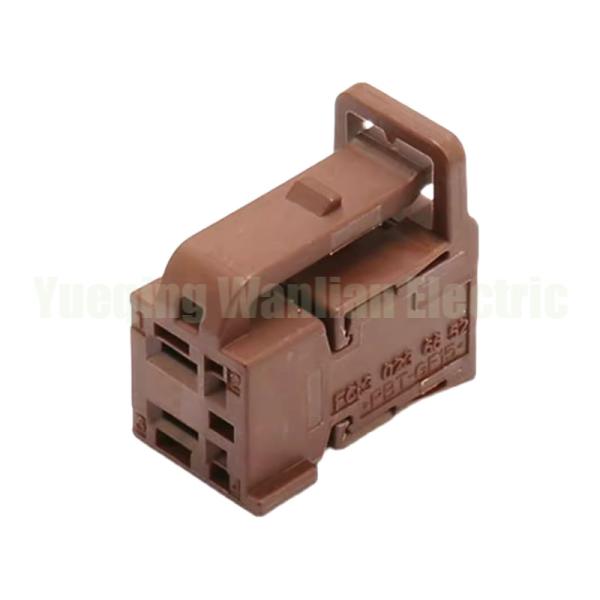 30236652 30235952 30236952 4 Pin Composite Connector Auto Unseales Plastic