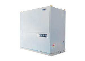 Wholesale Humidification / Air Purification Rooftop Water Cooled Package Unit For Schools / Banks from china suppliers