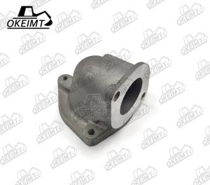 Wholesale S6K - O 5I7646 Accessory Thermostat Lower Cover For Engine CATE from china suppliers