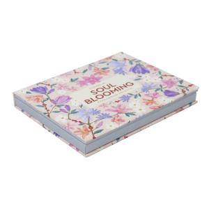 Wholesale 12 Colors Eyeshadow Palette Custom Packaging FSC Certified For Makeup from china suppliers