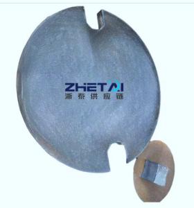 Wholesale Customized Laser Cutting Carbon Steel Cutting Plate from china suppliers