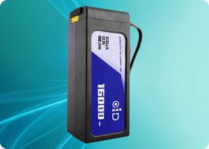 Wholesale High Energy Density Drone Battery 150 Cycles 16000mAh Battery 100A Peak Discharge from china suppliers