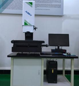 Wholesale AQC430 0.001mm Resolution CNC Video Measuring System from china suppliers