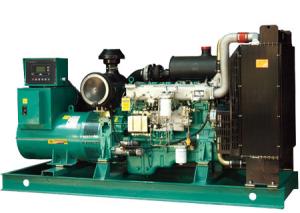 Wholesale 12kw 21.6kVA Brushless Diesel Generator sets from china suppliers
