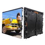 960X960mm P5 P6.67 P8 P10 outdoor Football Soccer Sports Perimeter Video screen