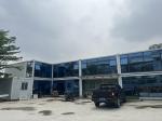 Boxspace Container House Capsule Villa For Outdoor Home Container House