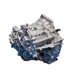 30400-10031 2.0L 2WD Remanufactured Automatic Transmission Assembly for Toyota