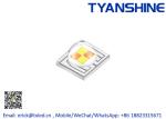 SMD3535 LED 2Watt Tunable White 1800K - 6000K LM-80 certified SMD LED