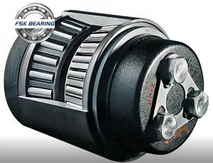 Wholesale Germany Quality TBU130X250X160 Double Row Tapered Roller Bearing Railroad Bearings from china suppliers