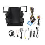 Viknav Car Radio For Range Rover Sport L320 (2005-2009) 12.1 Inch Android Auto