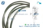 Rubber Furukawa Hydraulic Seals Element Excavator Hammer Cylinder Nitrogen