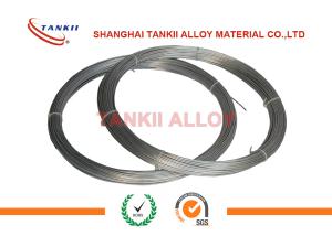 Wholesale 3.17mm Thermal Spray High Heat Wire Nial8020 Gray Color For Tube Undercoat from china suppliers