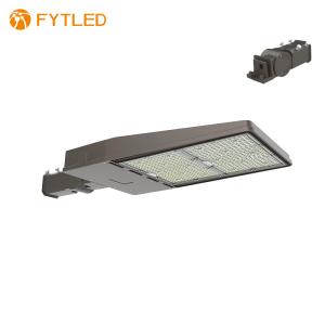 Wholesale UL Listed Shoebox Parking Lot Lights from china suppliers