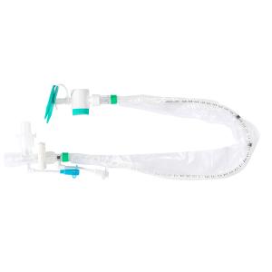 Wholesale Hospital Medical Disposable Products Sterile Two Light Ventilation Suction Catheter For Eo Gas from china suppliers