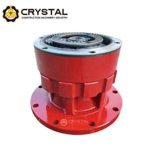 Wholesale DH80 Excavator Swing Reduction Gearbox Parts Travel Reduction Assy from china suppliers