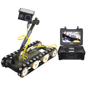 Wholesale Hull Inspection ROV (VVL-CJ-M),Boat Inspection,Ship Inspection from china suppliers