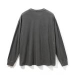 Oem Factory Manufacturer Custom Logo French Terry Sweatshirt