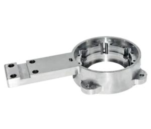 Wholesale HuaYong Heat Treatment Anti Corrosion CNC Machining Parts from china suppliers