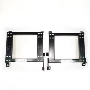 Wholesale Corrosion And Heat Resistance Bucket Seat Brackets For Subaru Racing Car from china suppliers