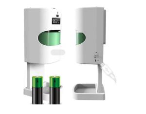 Wholesale 1300ML Infrared Hand Sanitizer Dispenser from china suppliers