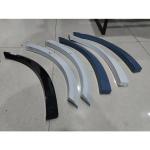 Direct Replacement Wheel Eyebrow for Lixiang l7 l8 l9 Full Car Accessories Auto