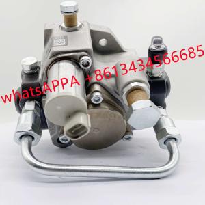Wholesale quality diesel fuel injection pump 294000-0650 22100-E0110 for truck hino from china suppliers