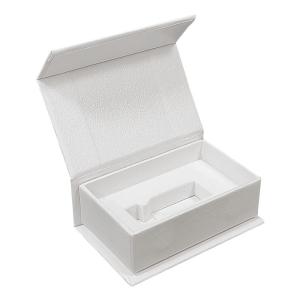 Wholesale Customized Magnetic Gift Box for 10ml 100U Vial Therapy Bottles Matt/Glossy Lamination from china suppliers